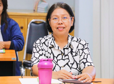 การประชุมข้าราชการ พนักงานราชการ และลูกจ้างประจำ ... พารามิเตอร์รูปภาพ 36